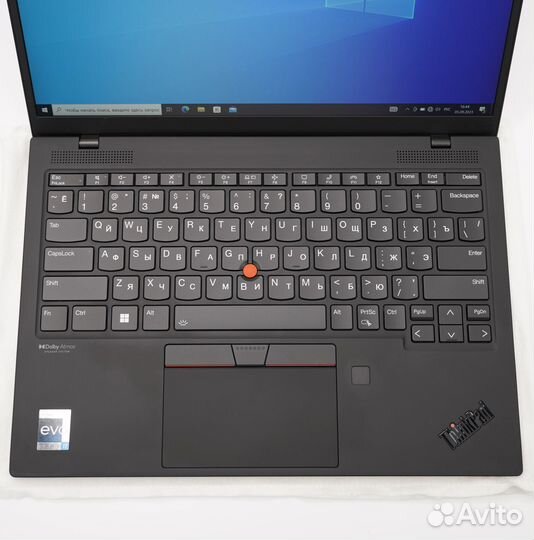 Lenovo ThinkPad X1 Nano i7-1260P/16GB/512GB
