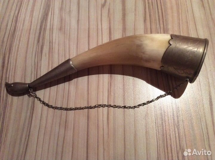 Рог изобилия