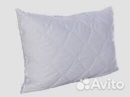 Стеганный чехол на подушки