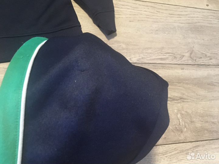 Споривный костюм