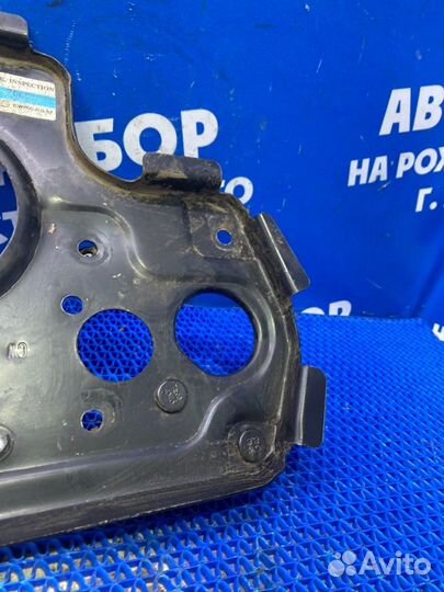 Педаль газа Daewoo Nexia седан 2006