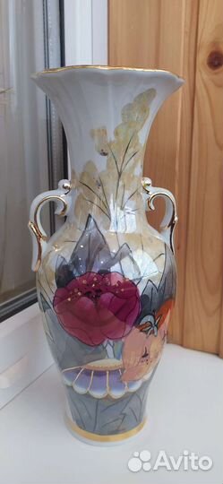 Вазы для цветов