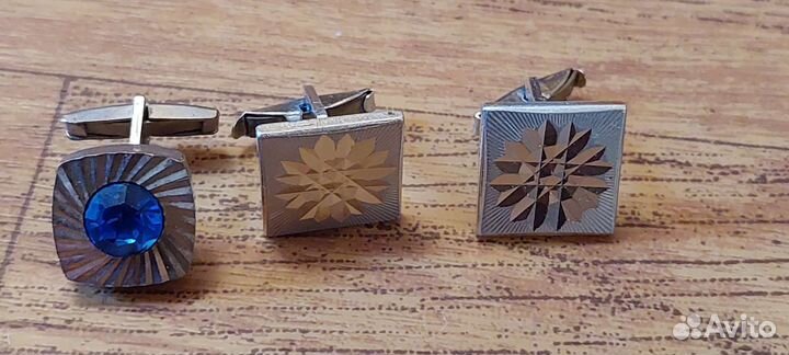 Аксессуары СССР