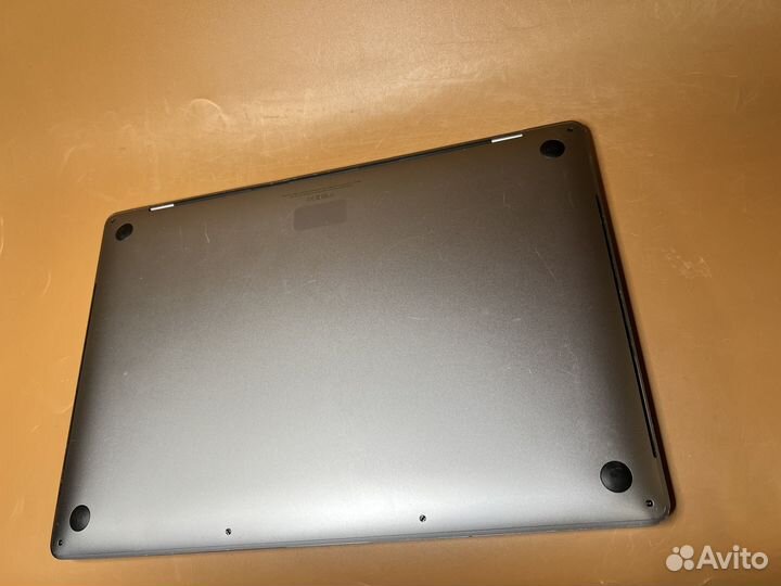 Macbook pro 16 2019 i9 1тб 64 гб