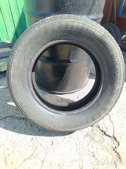 Yokohama A.DriveR1 195/65 R15