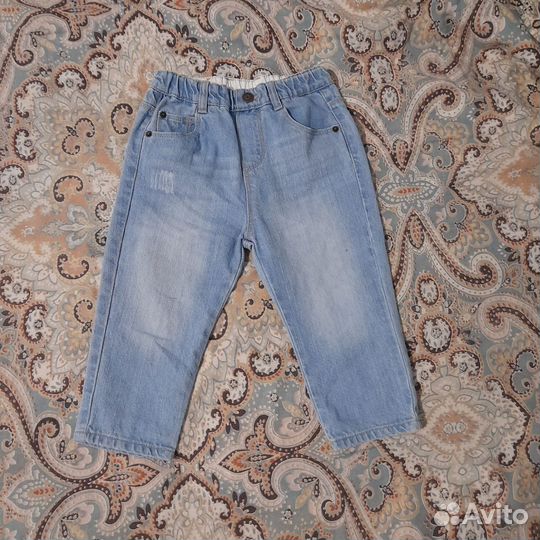 Детские вещички