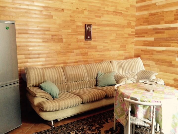 Дом 52 м² на участке 15 сот.