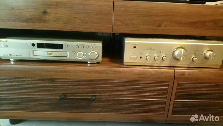 DVD /CD /Video CD player