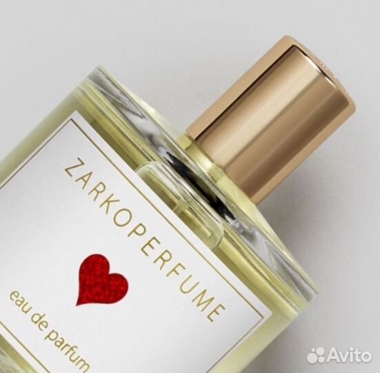 Zarkoperfume Sending Love 100 мл