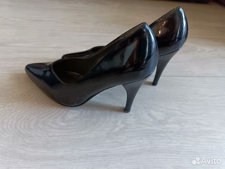 Туфли женские 36 размер