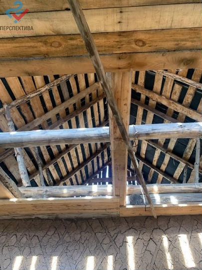 Участок 12,1 сот. (ИЖС)