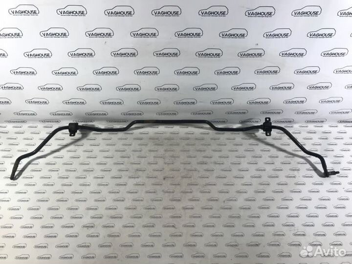 Стабилизатор задний Audi A6 C5 4B 2.4 BDV 2003