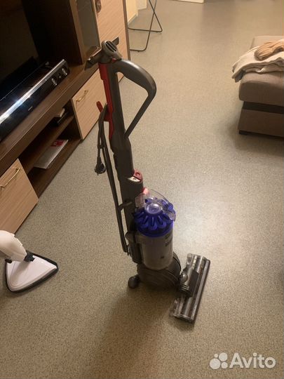 Пылесос Dyson dc 42 allergy