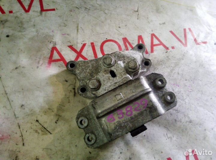 Подушка двигателя лев. volkswagen golf