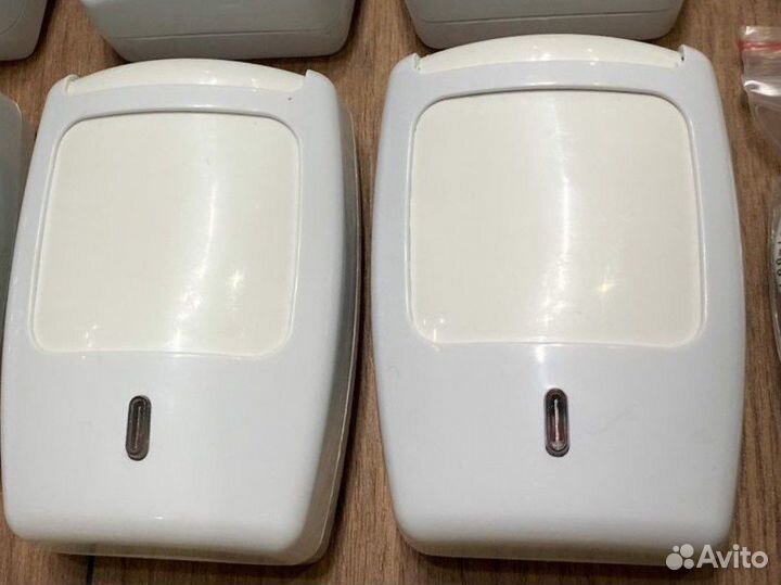 Охранные извещатели фотон-9