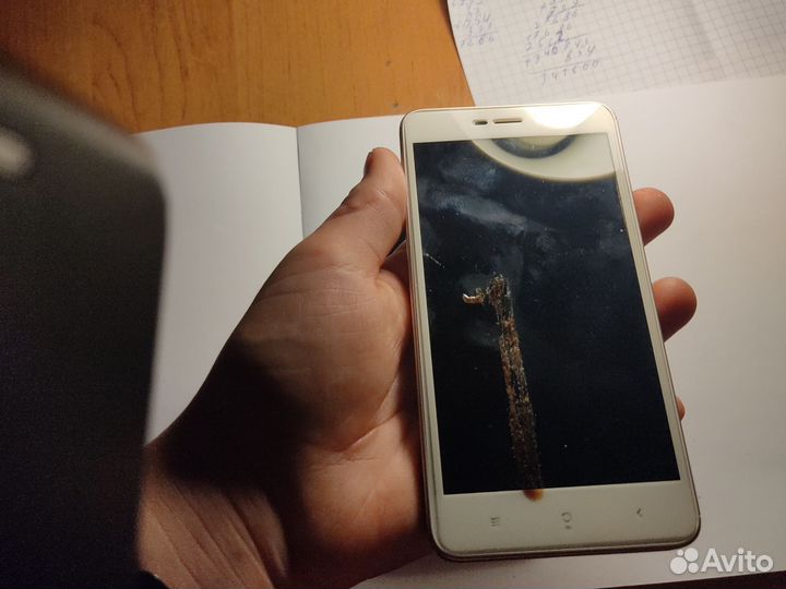 Xiaomi Mi 4, 2/16 ГБ
