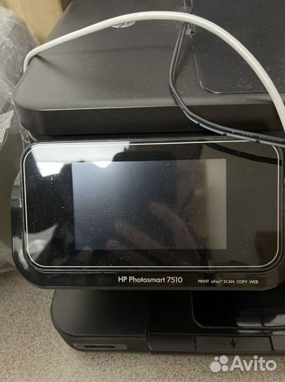 Принтеры HP, Epson не рабочие с снпч