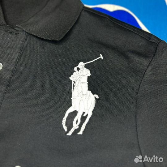 Polo ralph lauren Chief keef