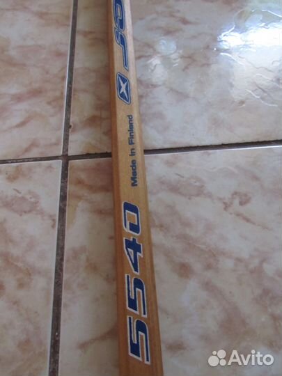 Клюшка jofa 5540 новая