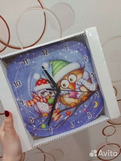 Часы