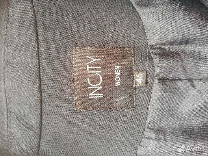 Жакет женский