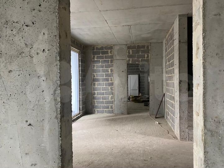 Коттедж 100 м² на участке 3 сот.