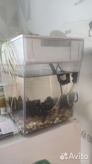 Акваферма 15 л