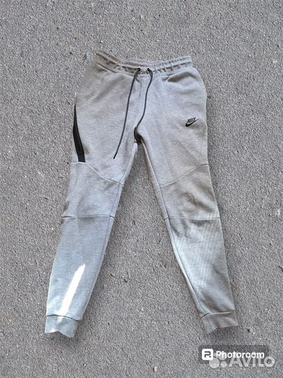Nike tech fleece оригинал