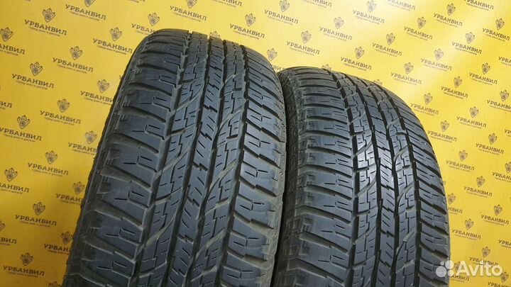 Yokohama Geolandar A/T G015 235/60 R18 107H