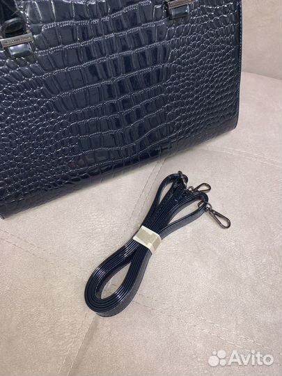 Сумка женская натуральная кожа