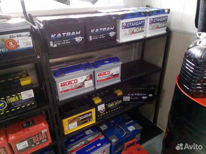 Аккумуляторы.Доставка 27/7