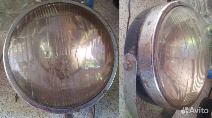 Винтажные вещи из СССР