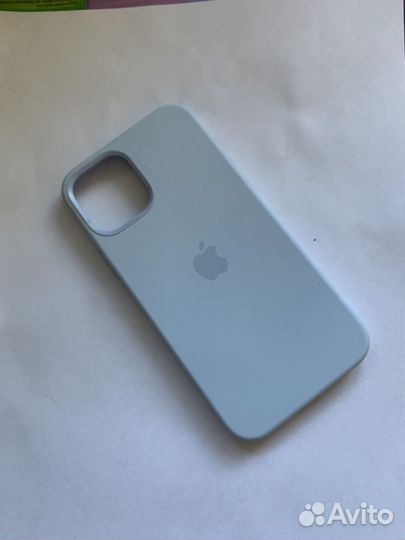 Чехол на iPhone 12 pro