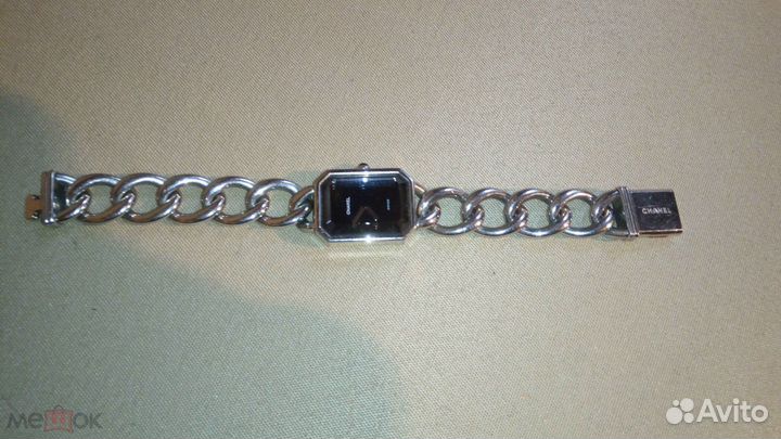 Женские часики премиального бренда chanel в ремонт