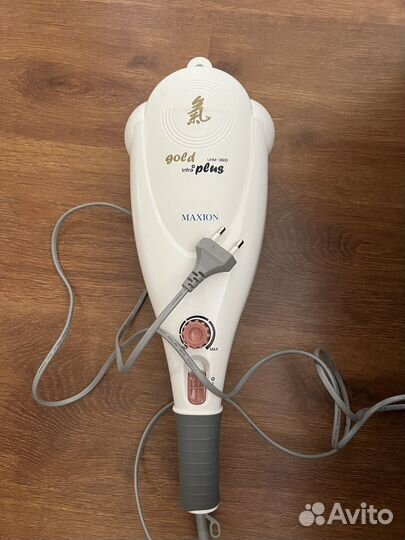 Массажер для тела