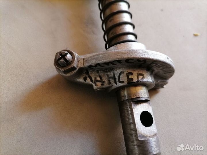 Коромысла 4G15 для Mitsubishi Lancer C6 1988-1992