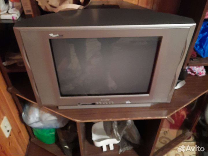 Телевизоры