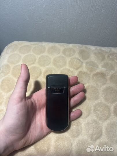 Nokia 8800