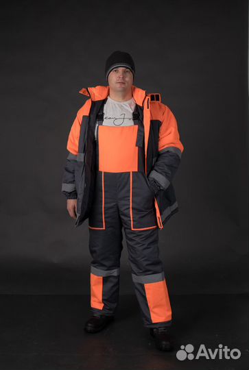 Пошив корпоративной одежды на заказ