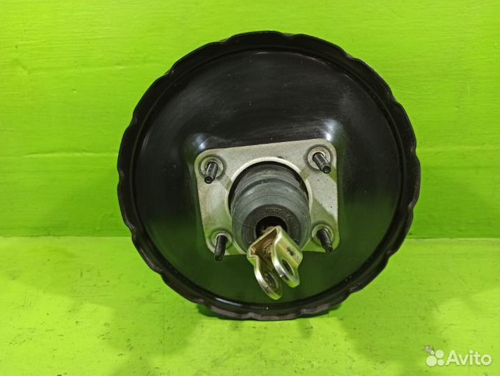 Вакуумный усилитель тормозов Kia Magentis GD G4JP