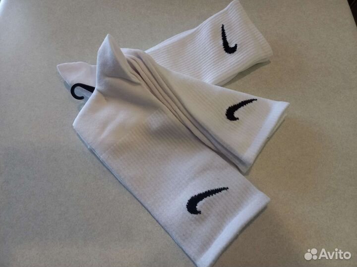 Носки nike everyday