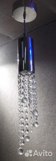 Люстра Подвесная Ozcan 3506Y-1A Roma