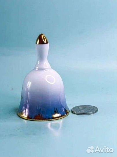 Колокольчики Kleiber ч-7