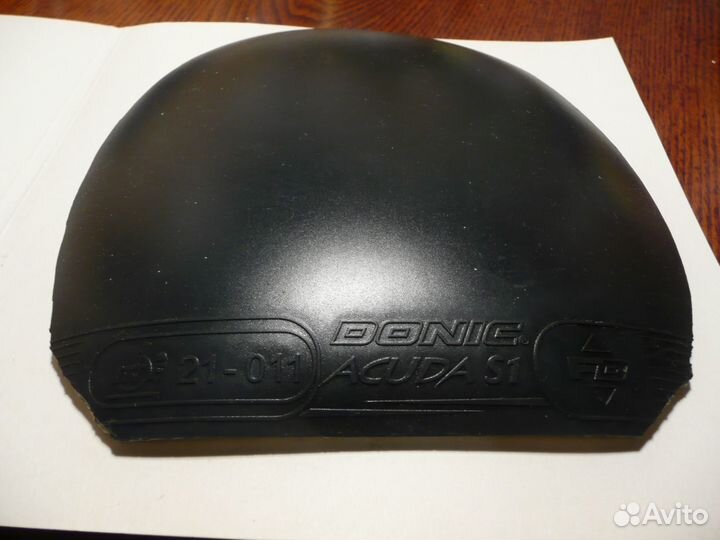 Продаю проф. инвентарь для настольного тенниса