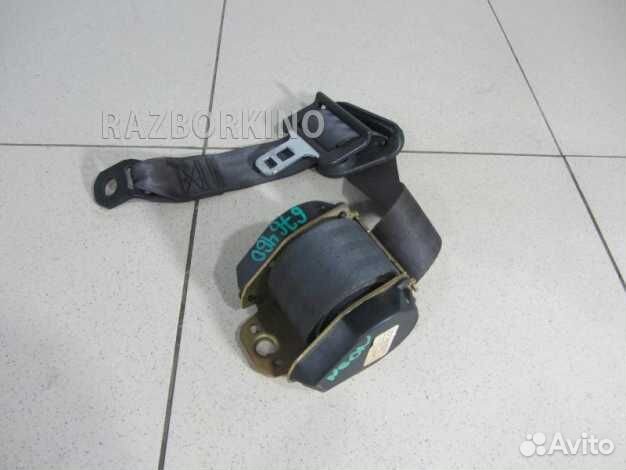 Ремень безопасности передний правый