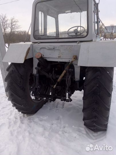 Трактор МТЗ (Беларус) 50, 1966