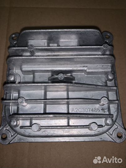 Блок управления фары Mercedes A2228700789
