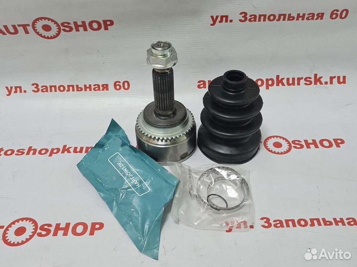 Шрус наружный Mitsubishi Lancer 9 Лансер 9