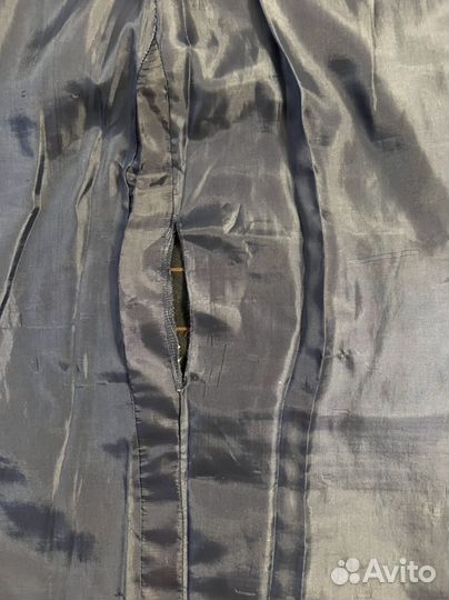 Юбка карандаш 46