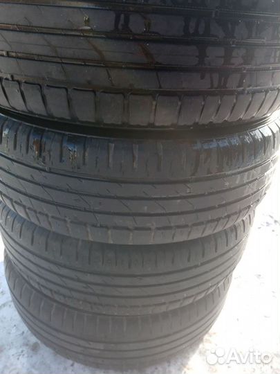 Nokian Tyres Nordman SX3 185/65 R15